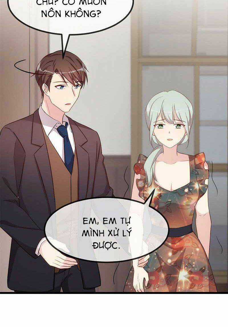 Cô Vợ Ấm Áp Của Hạ Thiếu Chapter 328 trang 12