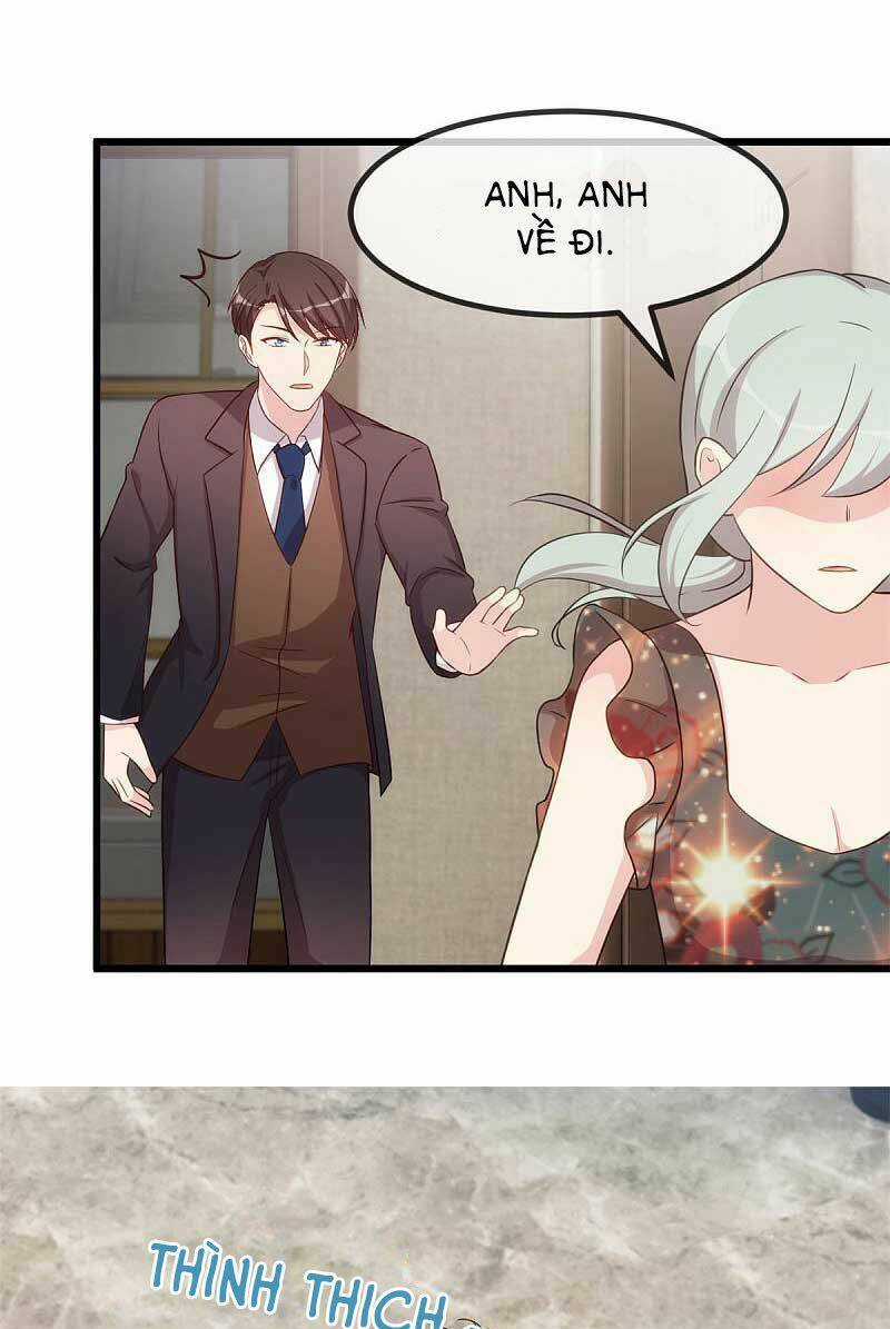 Cô Vợ Ấm Áp Của Hạ Thiếu Chapter 328 trang 13