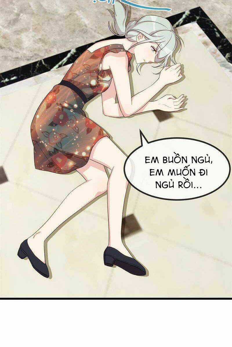 Cô Vợ Ấm Áp Của Hạ Thiếu Chapter 328 trang 14