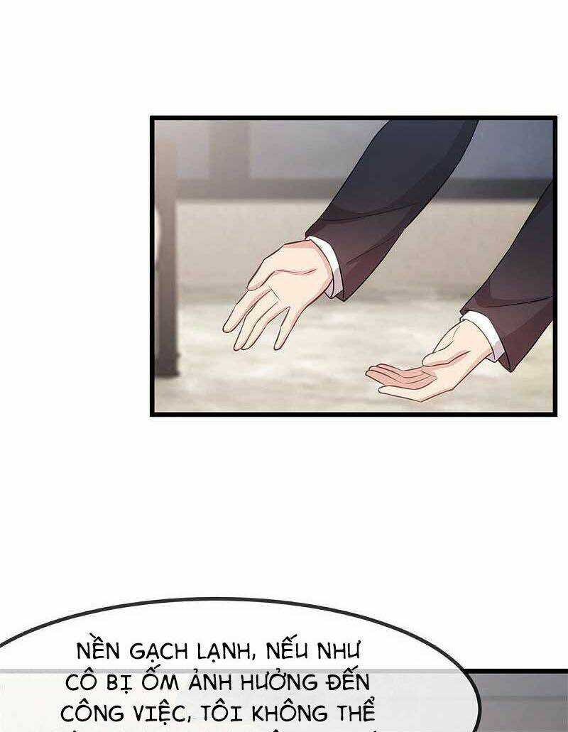 Cô Vợ Ấm Áp Của Hạ Thiếu Chapter 328 trang 16