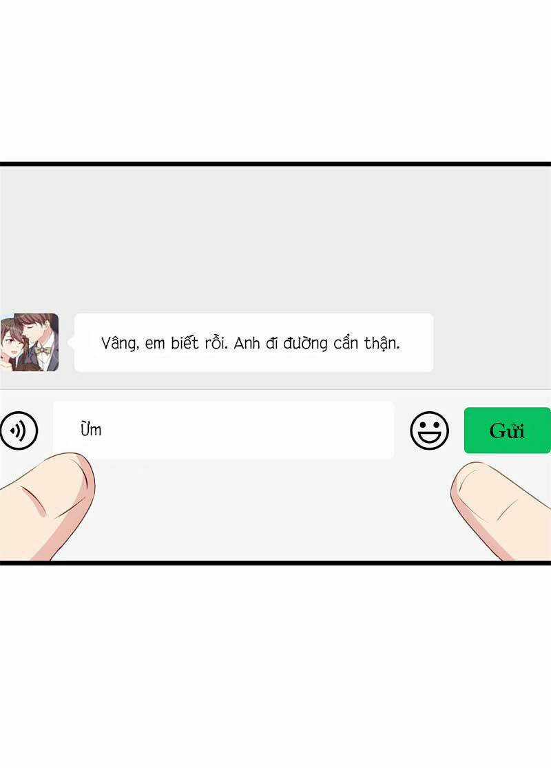 Cô Vợ Ấm Áp Của Hạ Thiếu Chapter 328 trang 7