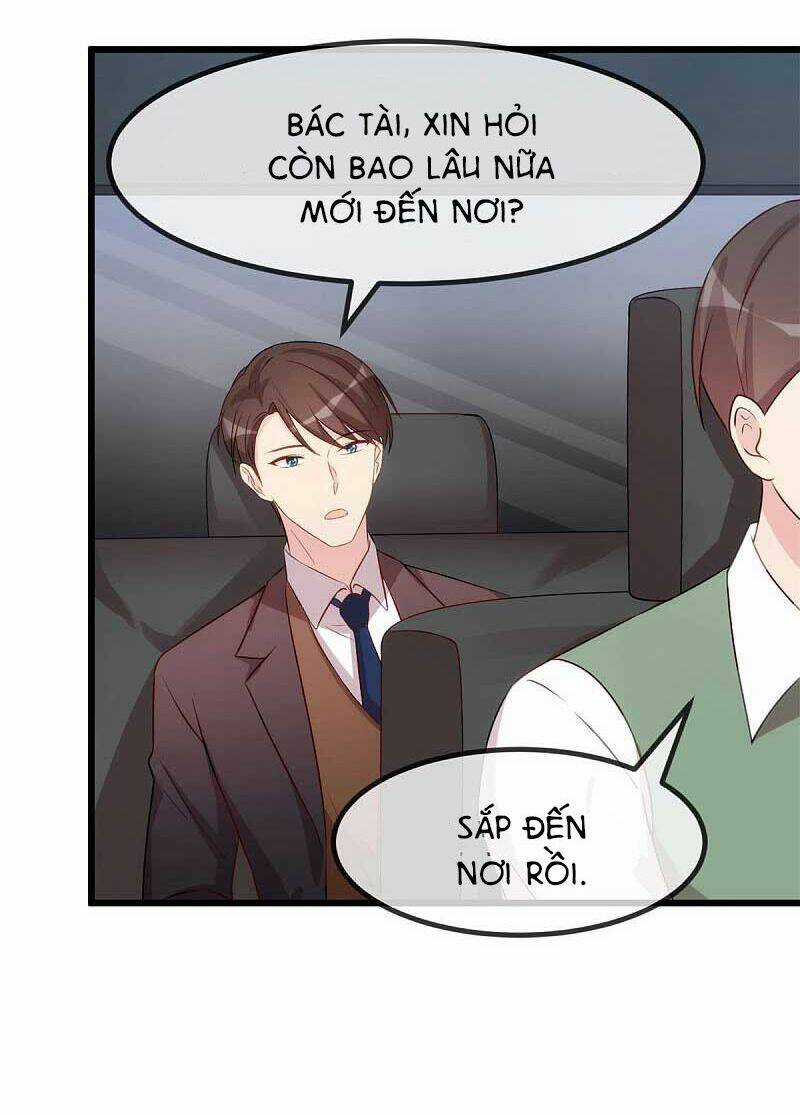 Cô Vợ Ấm Áp Của Hạ Thiếu Chapter 328 trang 8