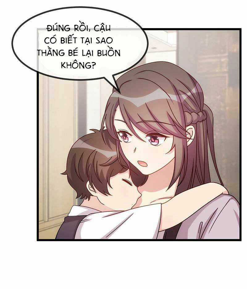 Cô Vợ Ấm Áp Của Hạ Thiếu Chapter 329 trang 11