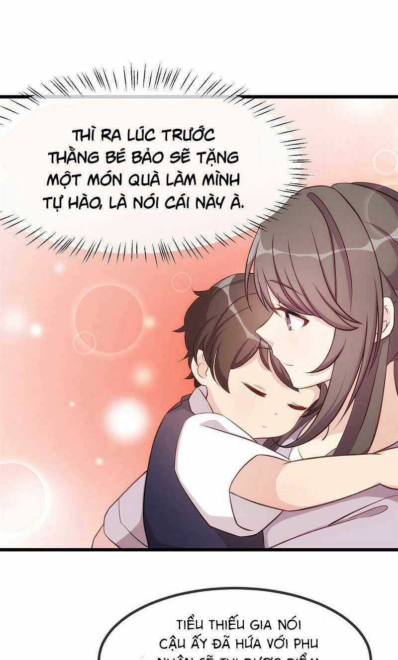 Cô Vợ Ấm Áp Của Hạ Thiếu Chapter 329 trang 13