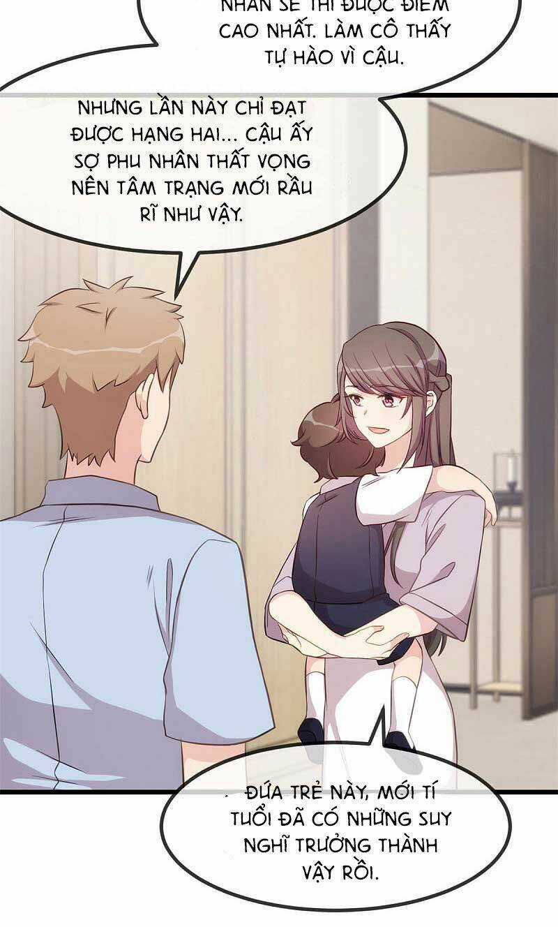 Cô Vợ Ấm Áp Của Hạ Thiếu Chapter 329 trang 14