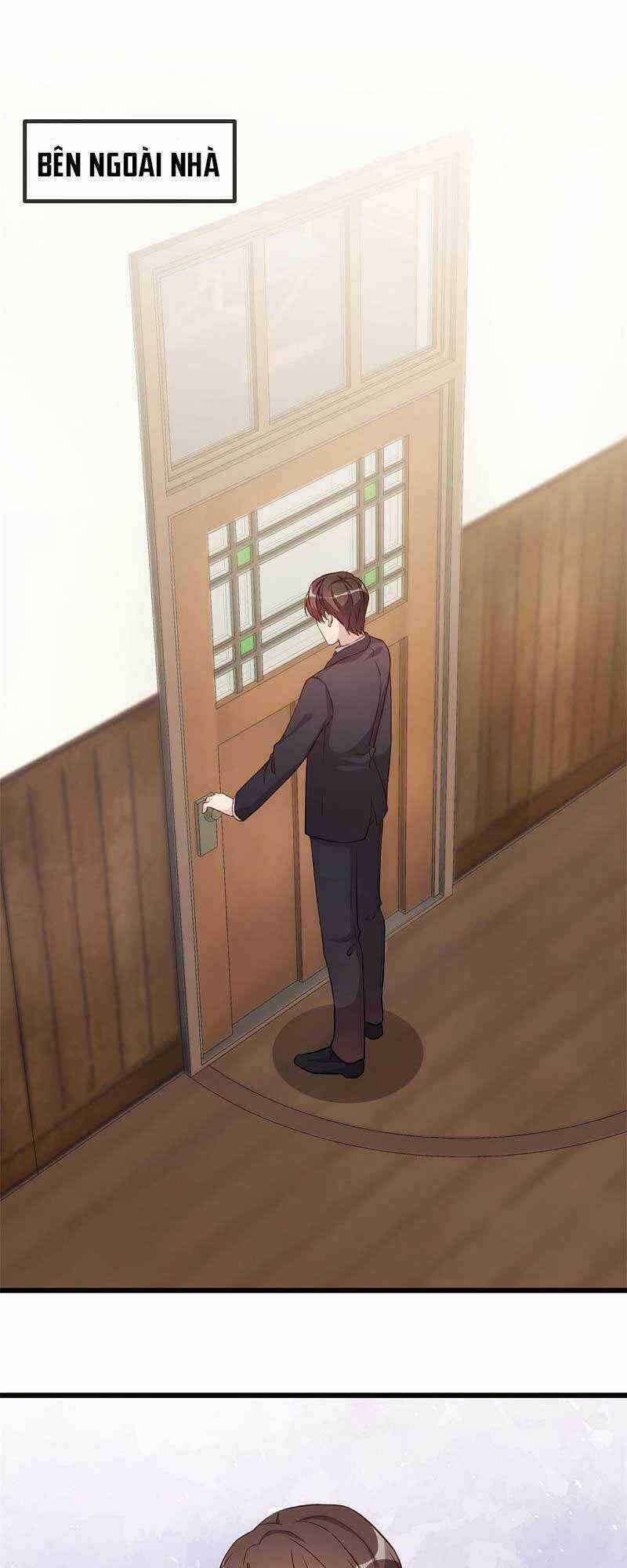 Cô Vợ Ấm Áp Của Hạ Thiếu Chapter 329 trang 2