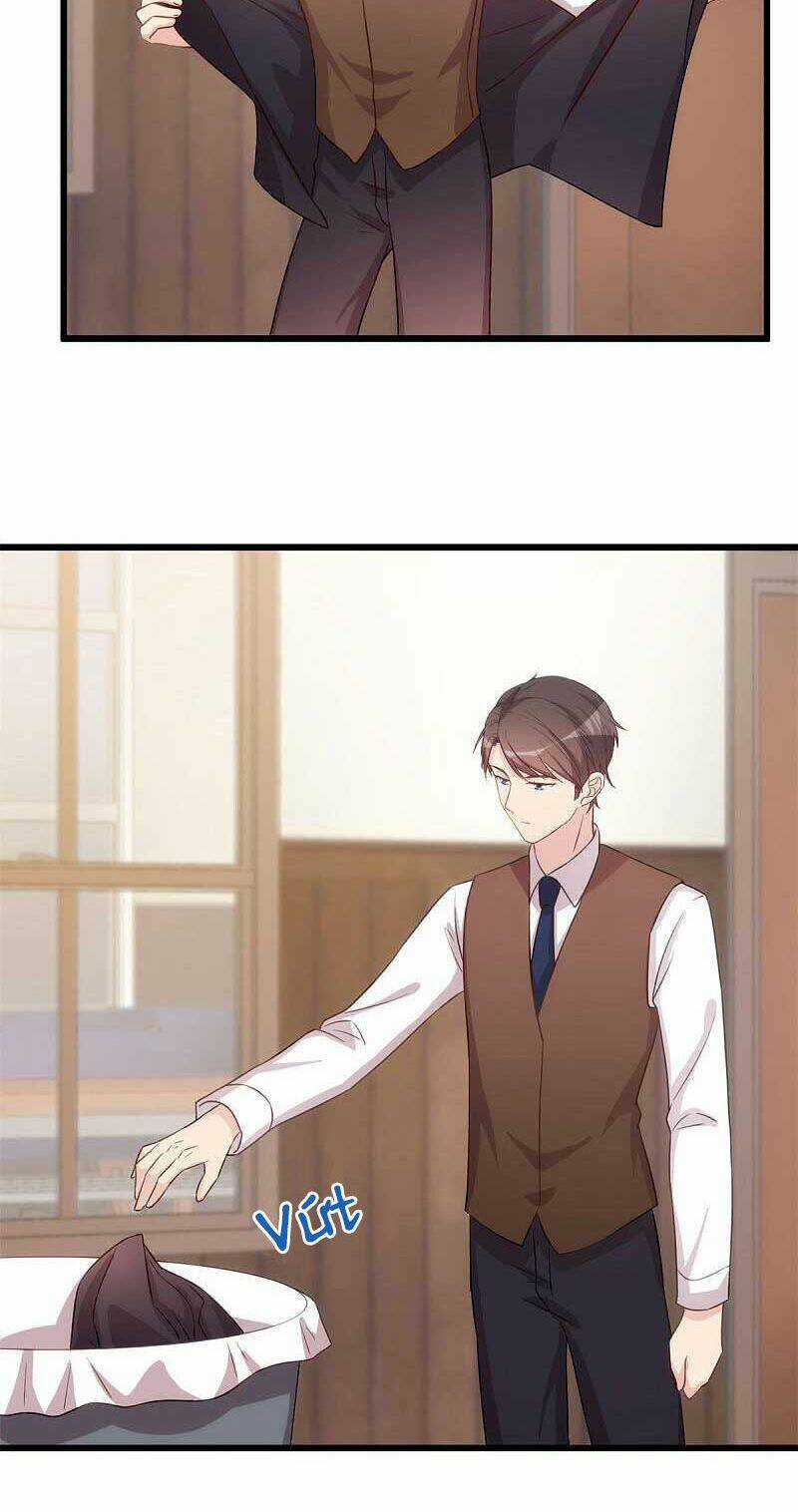 Cô Vợ Ấm Áp Của Hạ Thiếu Chapter 329 trang 4