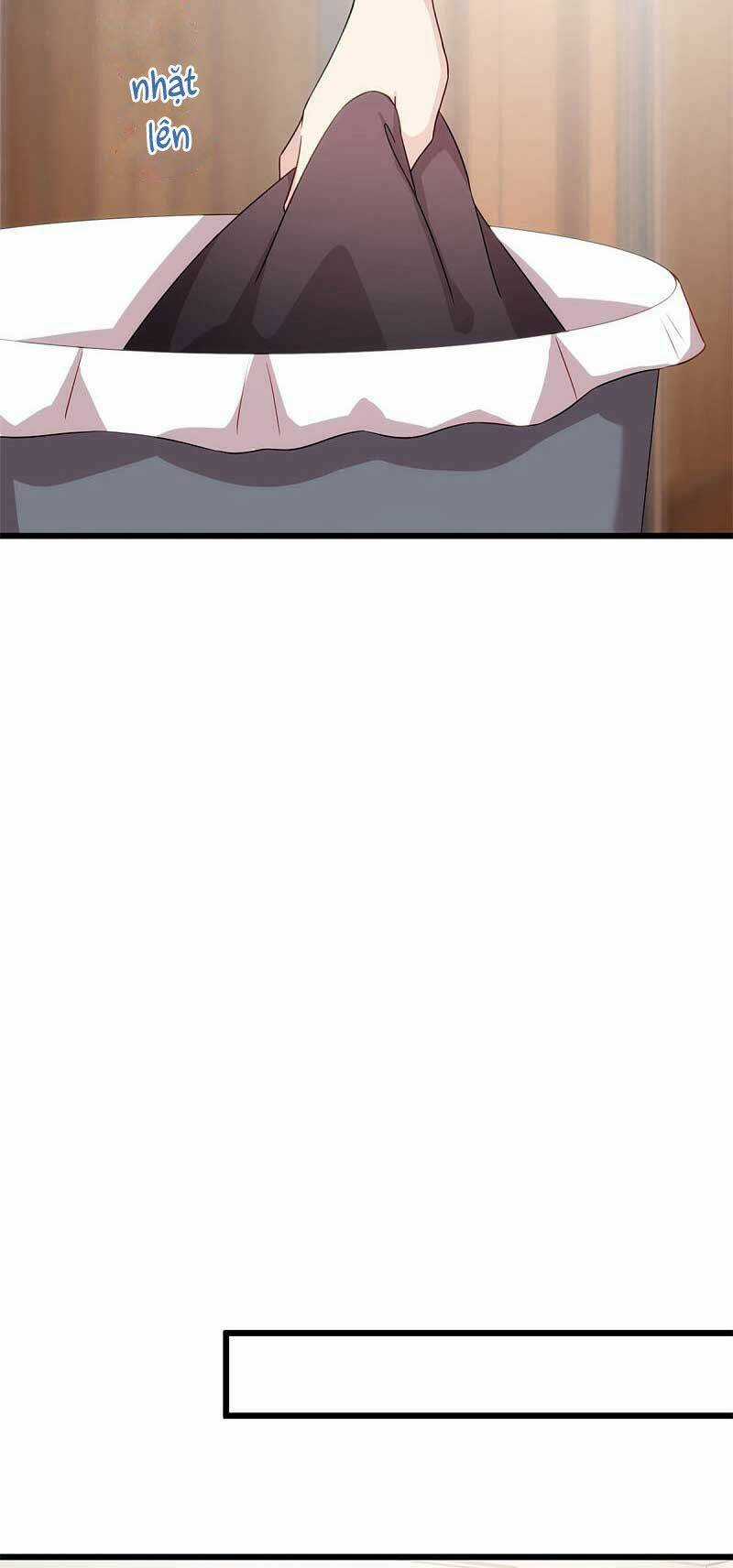 Cô Vợ Ấm Áp Của Hạ Thiếu Chapter 329 trang 6