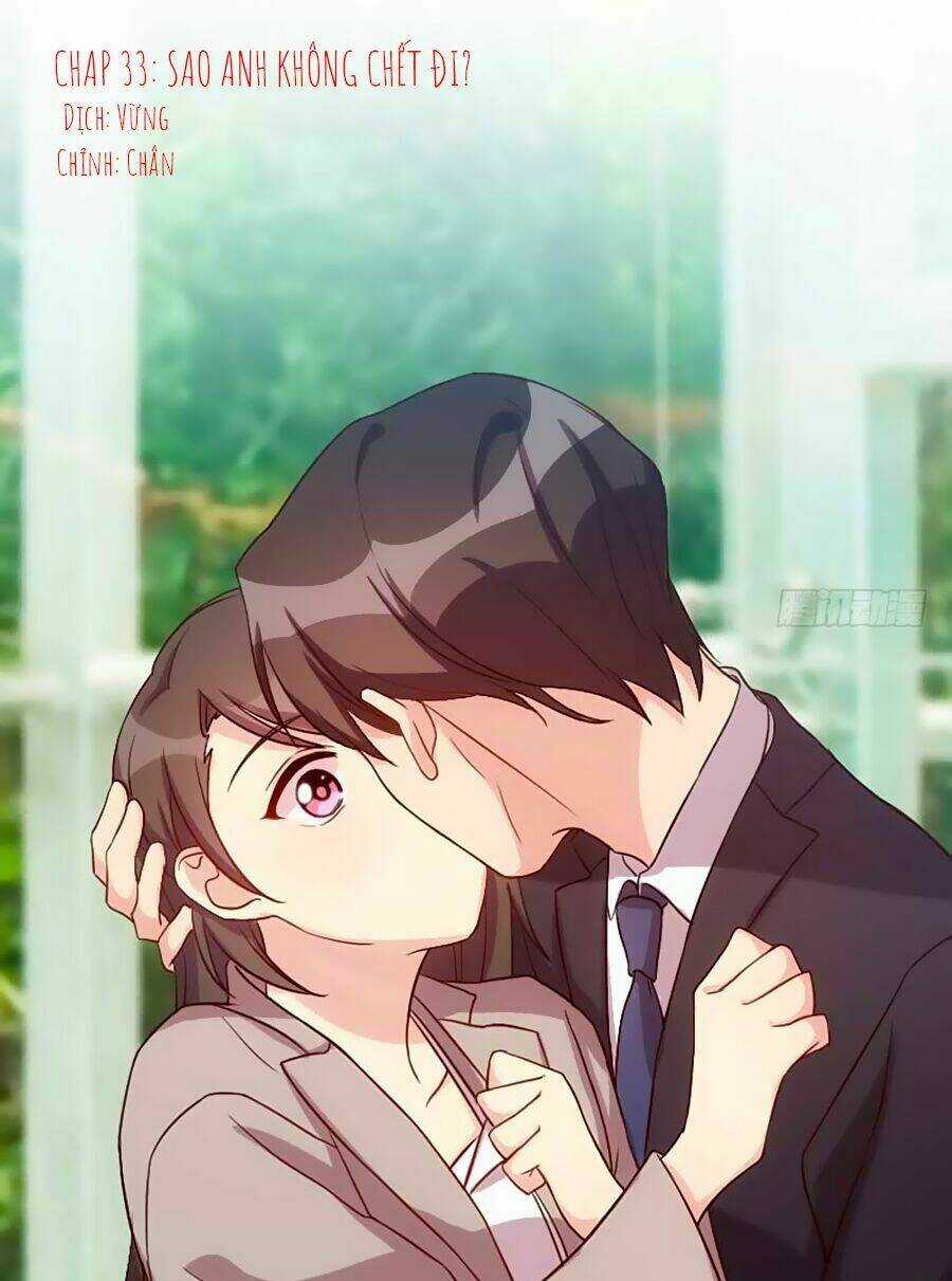 Cô Vợ Ấm Áp Của Hạ Thiếu Chapter 33 trang 1