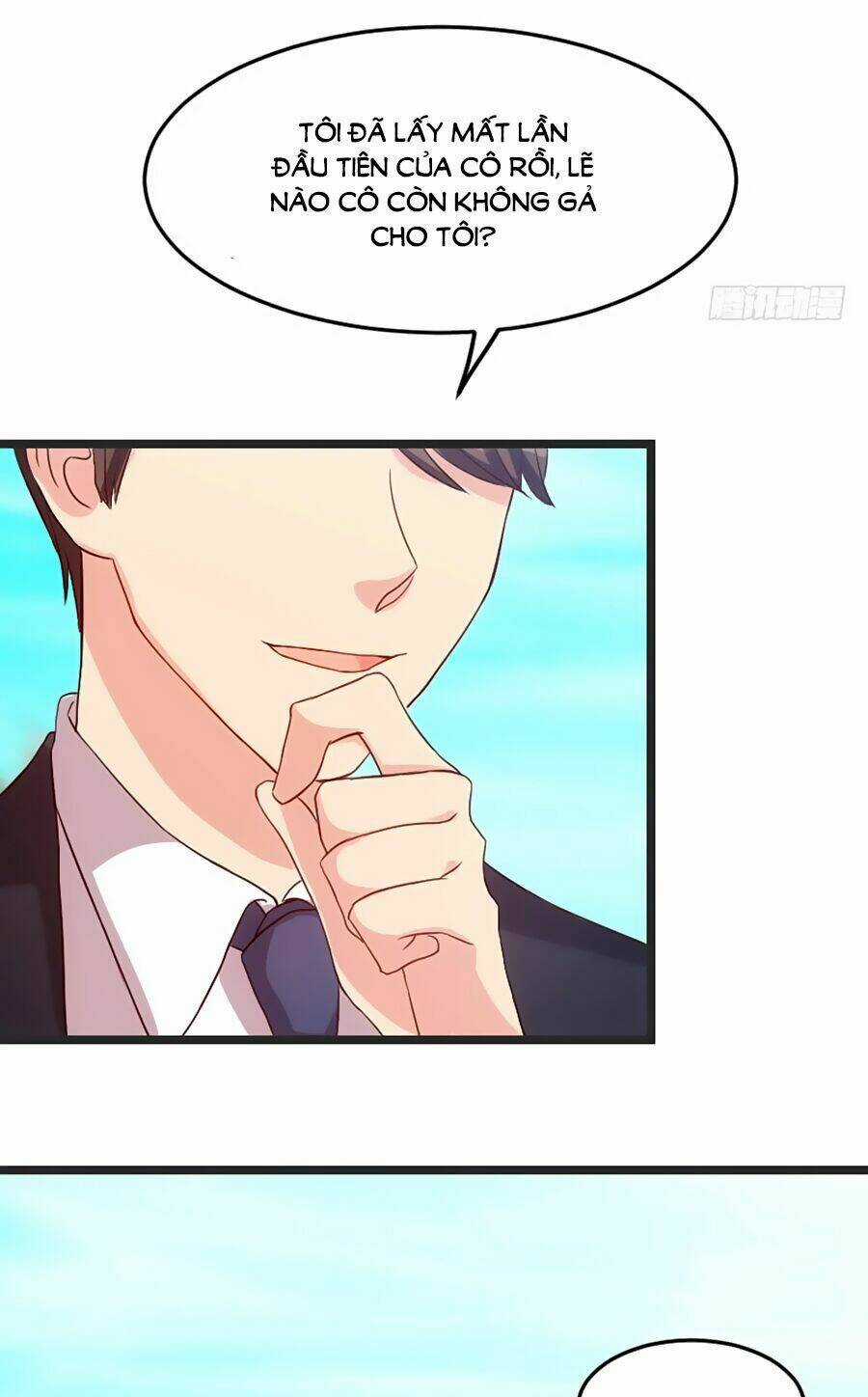 Cô Vợ Ấm Áp Của Hạ Thiếu Chapter 33 trang 11