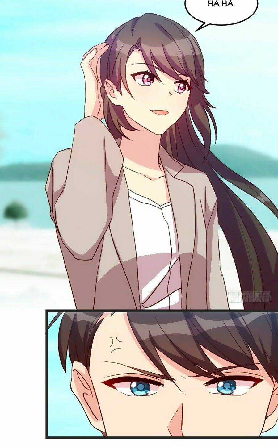 Cô Vợ Ấm Áp Của Hạ Thiếu Chapter 33 trang 12