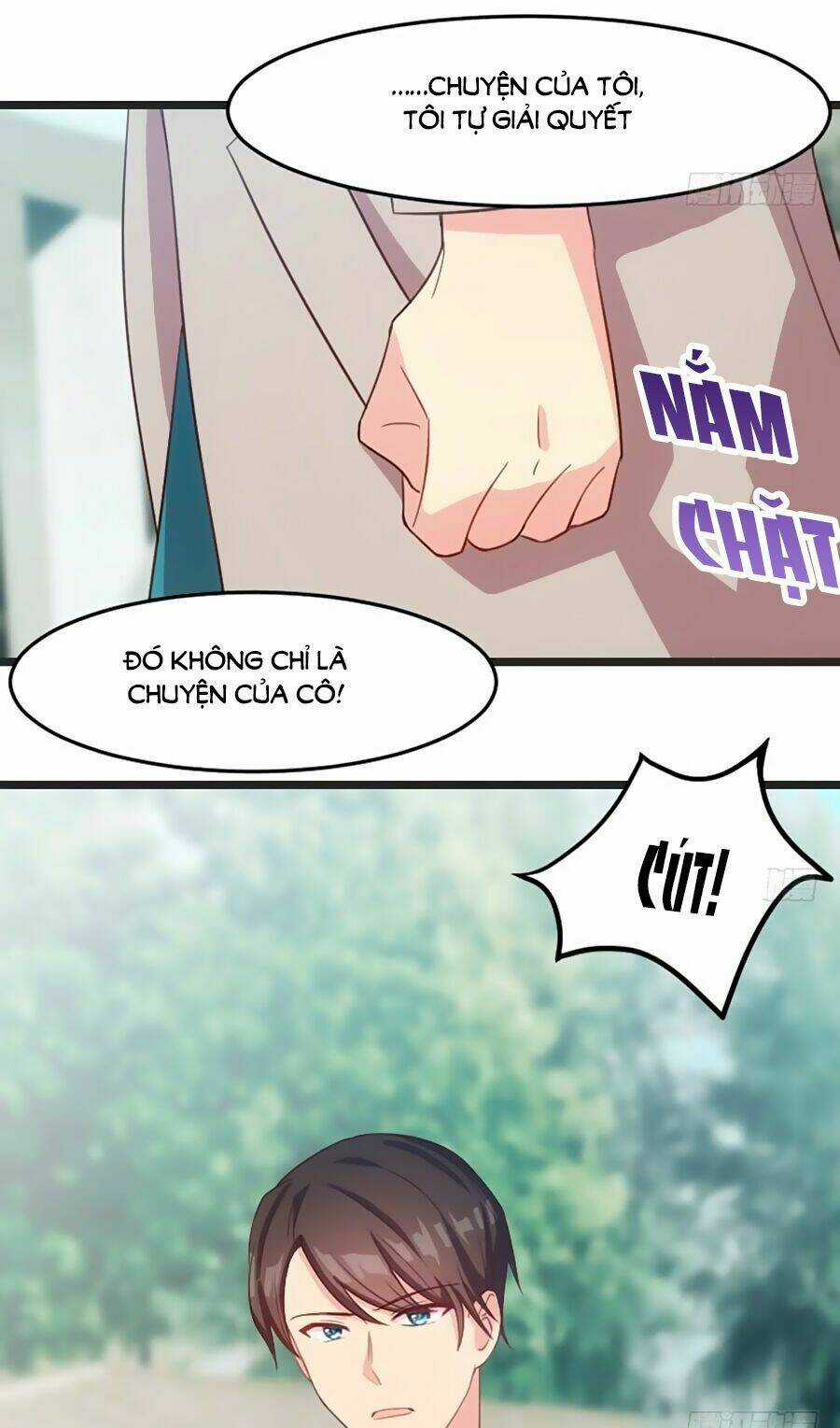 Cô Vợ Ấm Áp Của Hạ Thiếu Chapter 33 trang 15