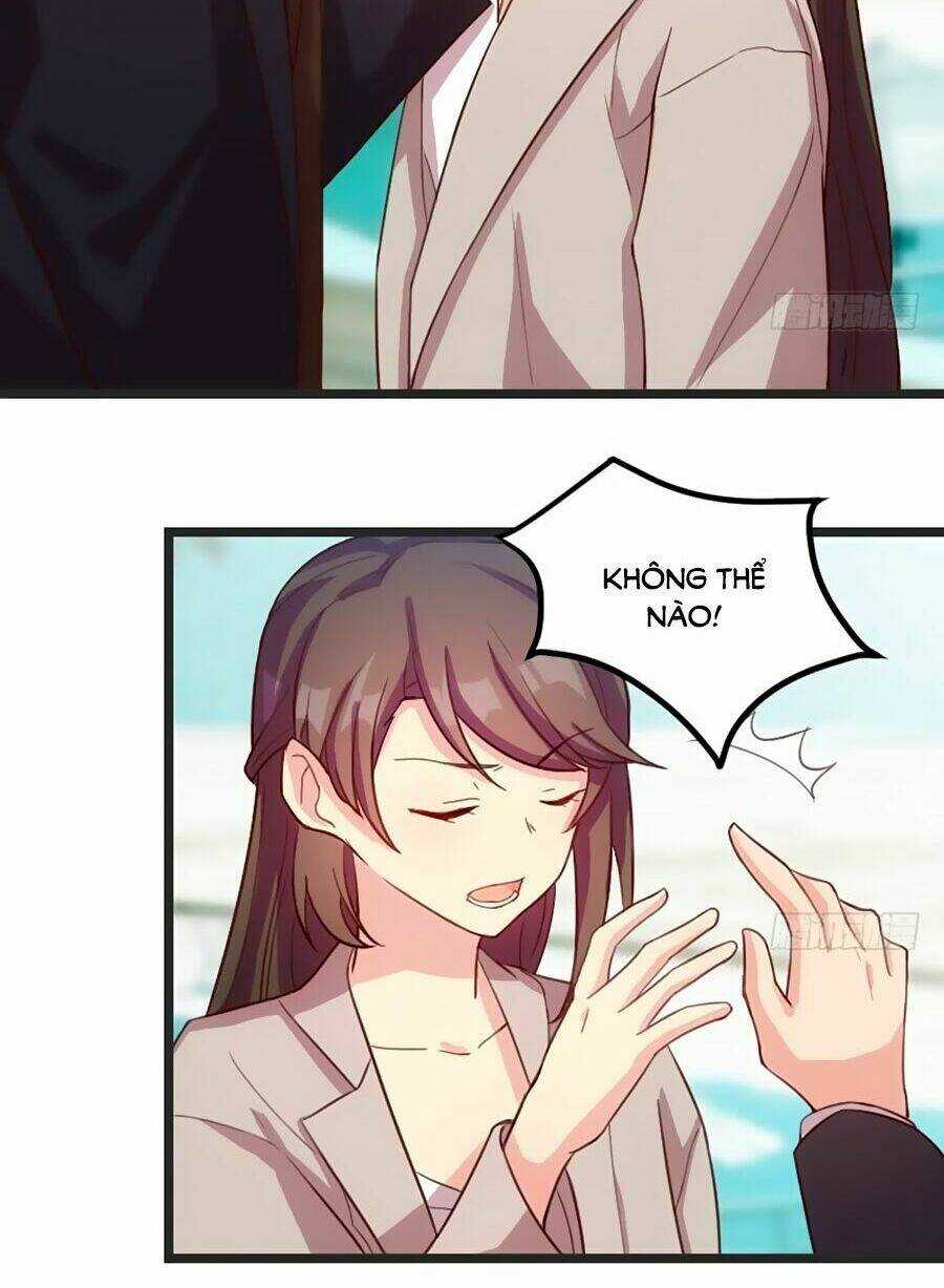 Cô Vợ Ấm Áp Của Hạ Thiếu Chapter 33 trang 18