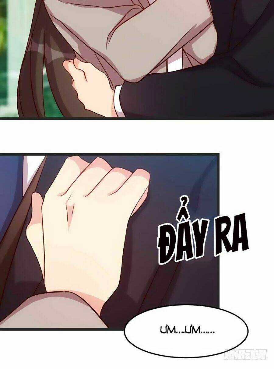 Cô Vợ Ấm Áp Của Hạ Thiếu Chapter 33 trang 2