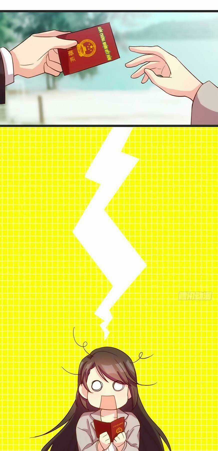 Cô Vợ Ấm Áp Của Hạ Thiếu Chapter 33 trang 21