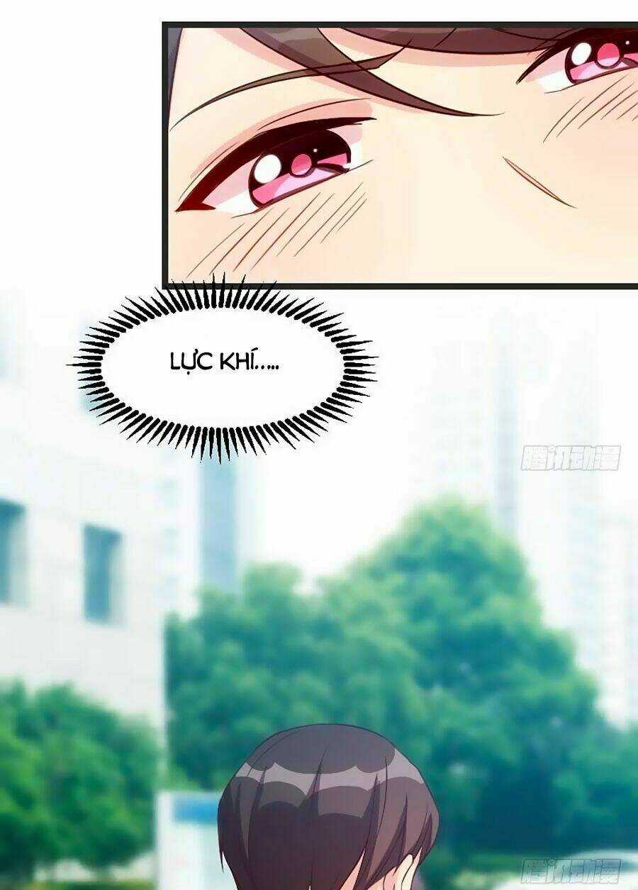 Cô Vợ Ấm Áp Của Hạ Thiếu Chapter 33 trang 3