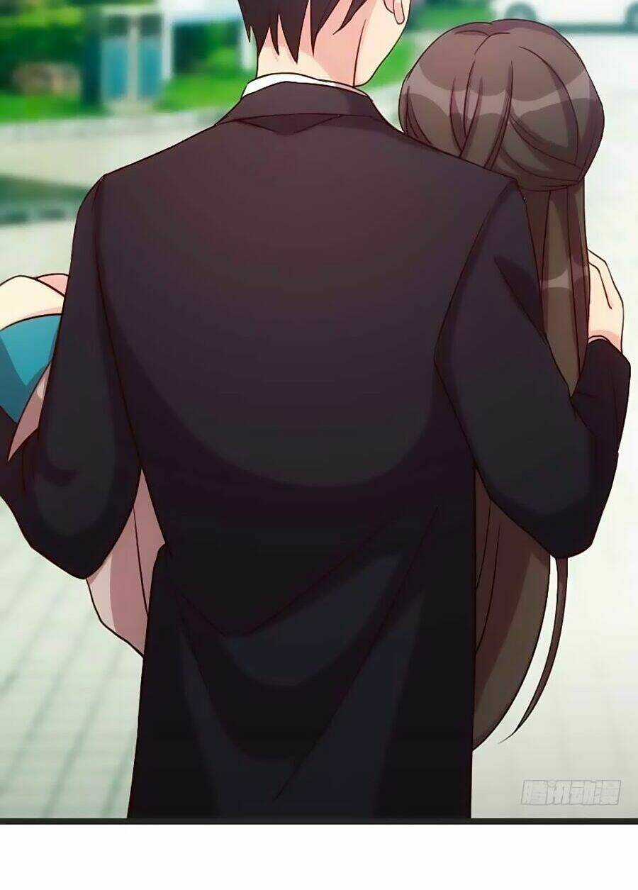 Cô Vợ Ấm Áp Của Hạ Thiếu Chapter 33 trang 4