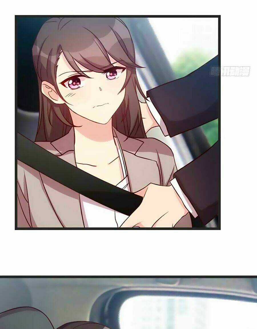 Cô Vợ Ấm Áp Của Hạ Thiếu Chapter 33 trang 5