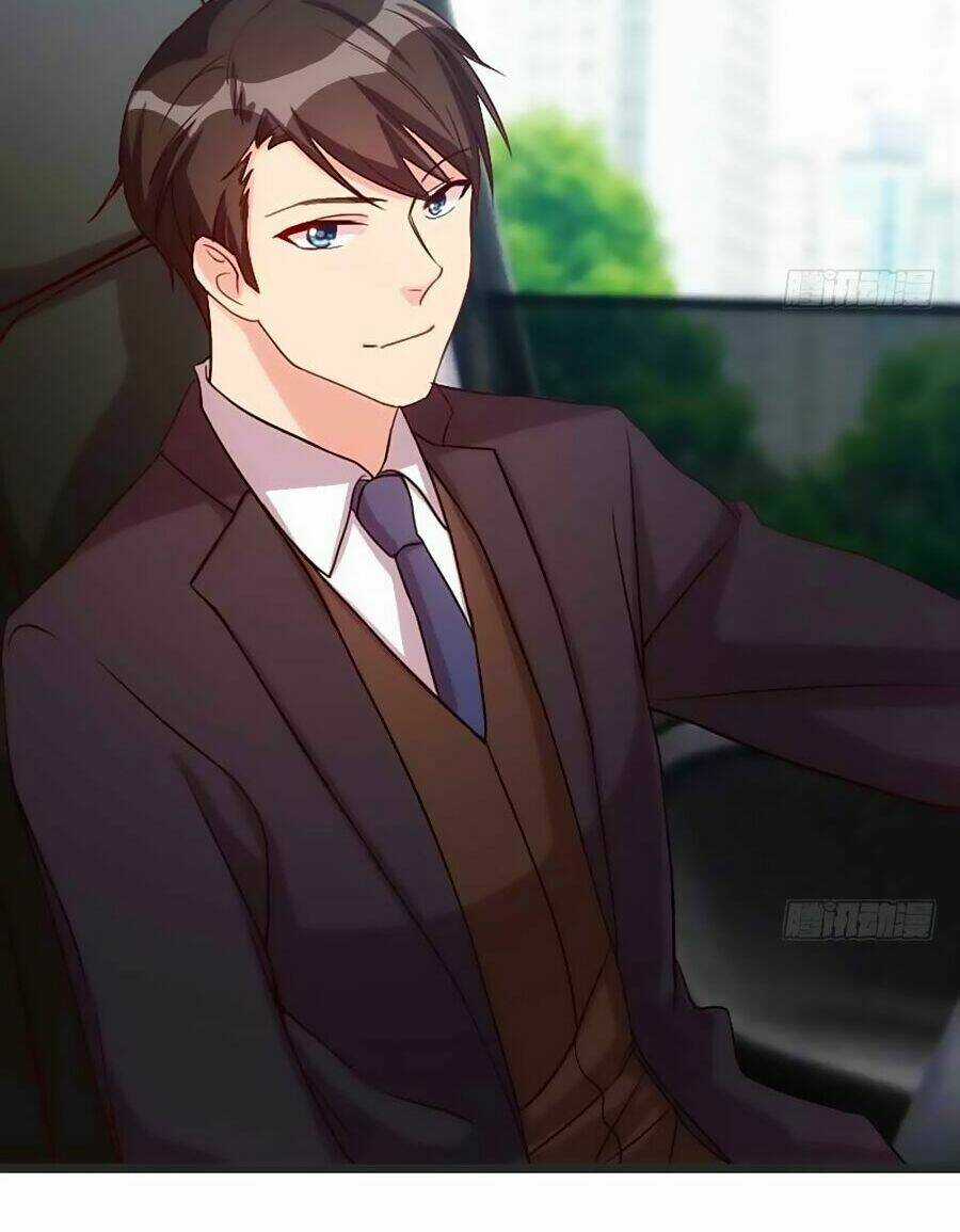 Cô Vợ Ấm Áp Của Hạ Thiếu Chapter 33 trang 6