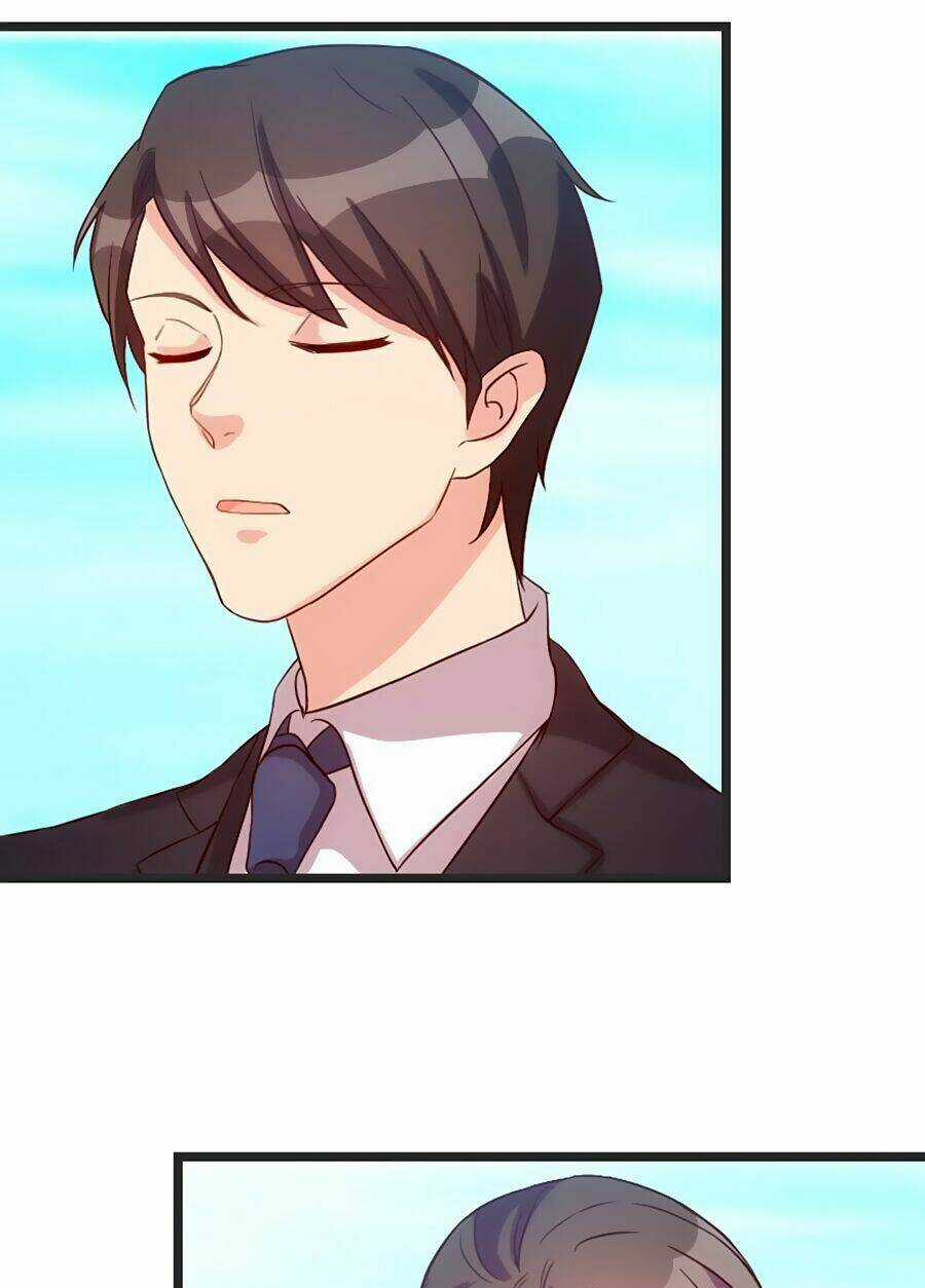 Cô Vợ Ấm Áp Của Hạ Thiếu Chapter 33 trang 9