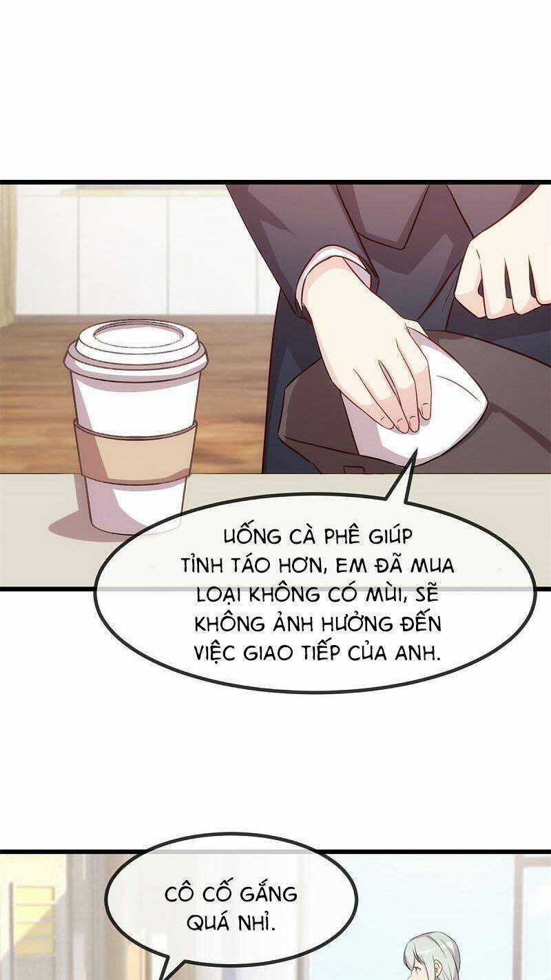 Cô Vợ Ấm Áp Của Hạ Thiếu Chapter 330 trang 10
