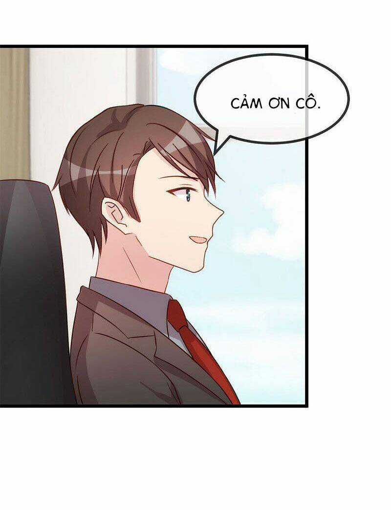 Cô Vợ Ấm Áp Của Hạ Thiếu Chapter 330 trang 13