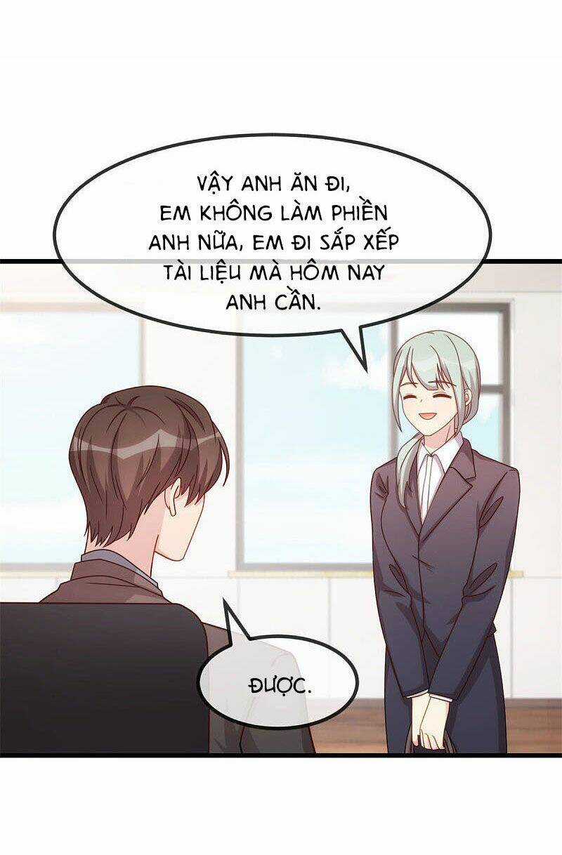 Cô Vợ Ấm Áp Của Hạ Thiếu Chapter 330 trang 14