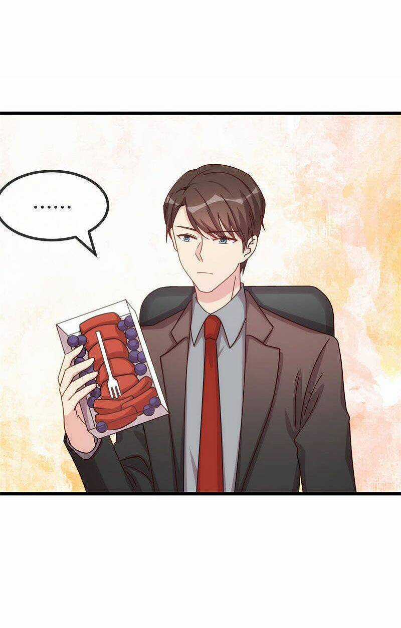 Cô Vợ Ấm Áp Của Hạ Thiếu Chapter 330 trang 15