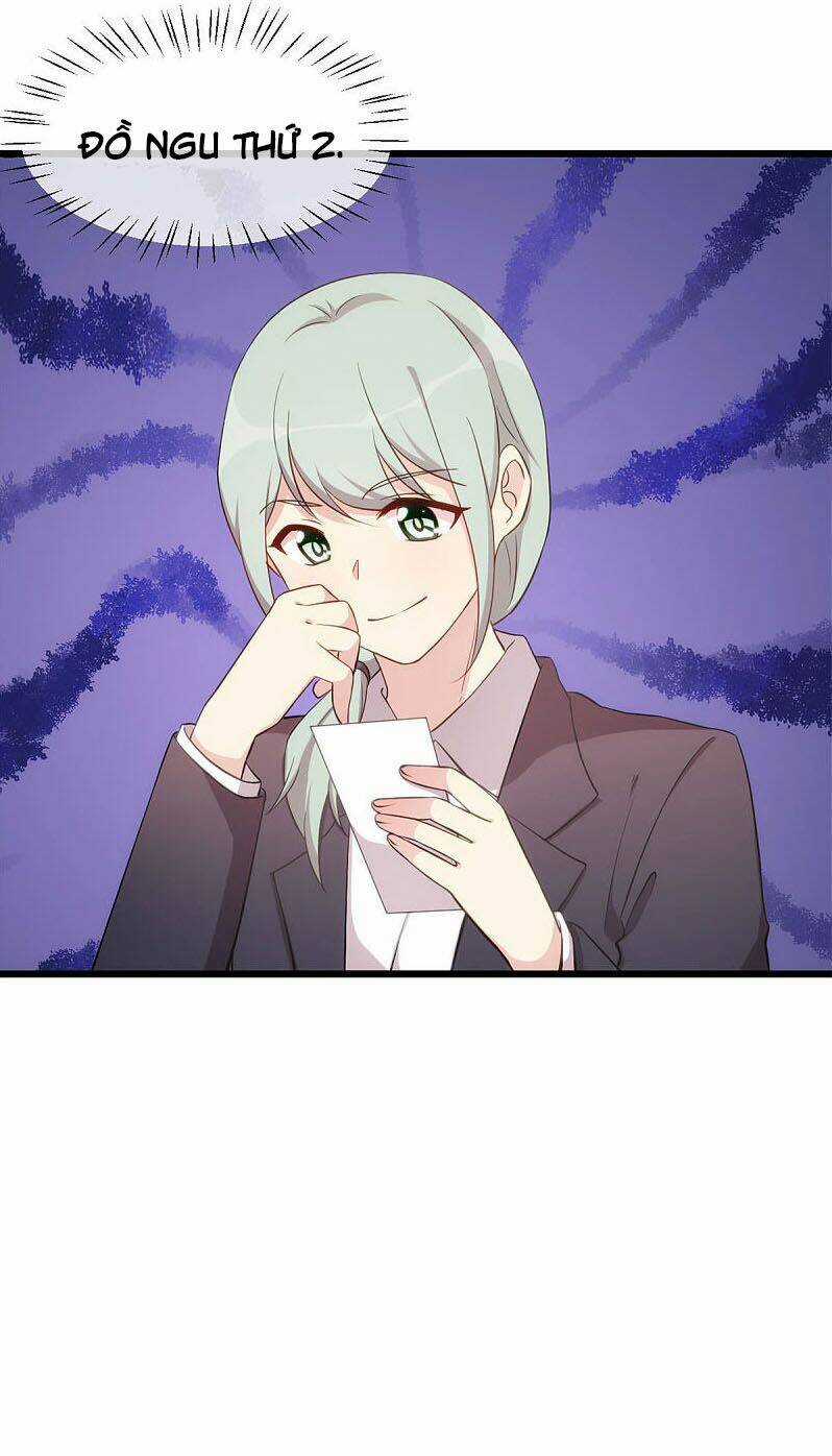 Cô Vợ Ấm Áp Của Hạ Thiếu Chapter 331 trang 15