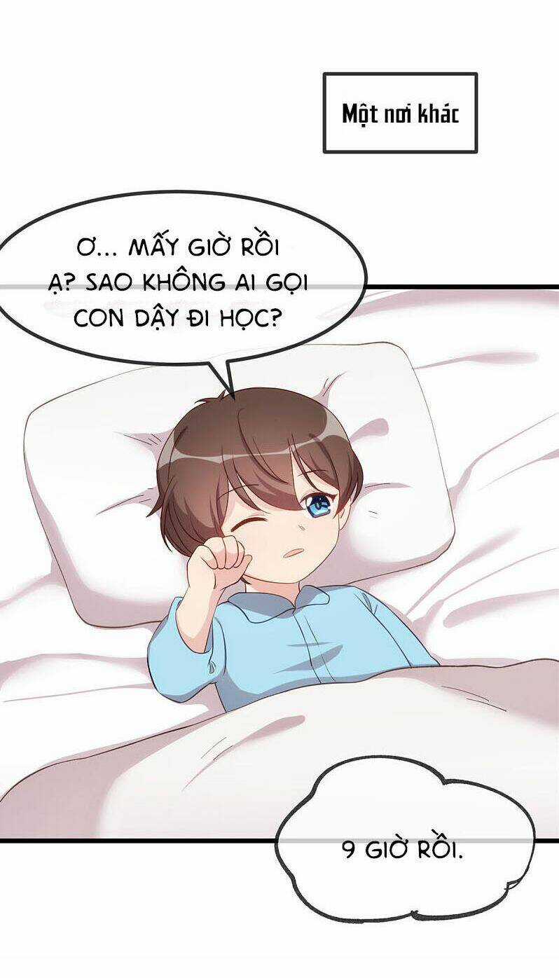 Cô Vợ Ấm Áp Của Hạ Thiếu Chapter 331 trang 16