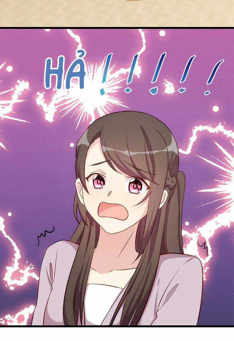 Cô Vợ Ấm Áp Của Hạ Thiếu Chapter 331 trang 19