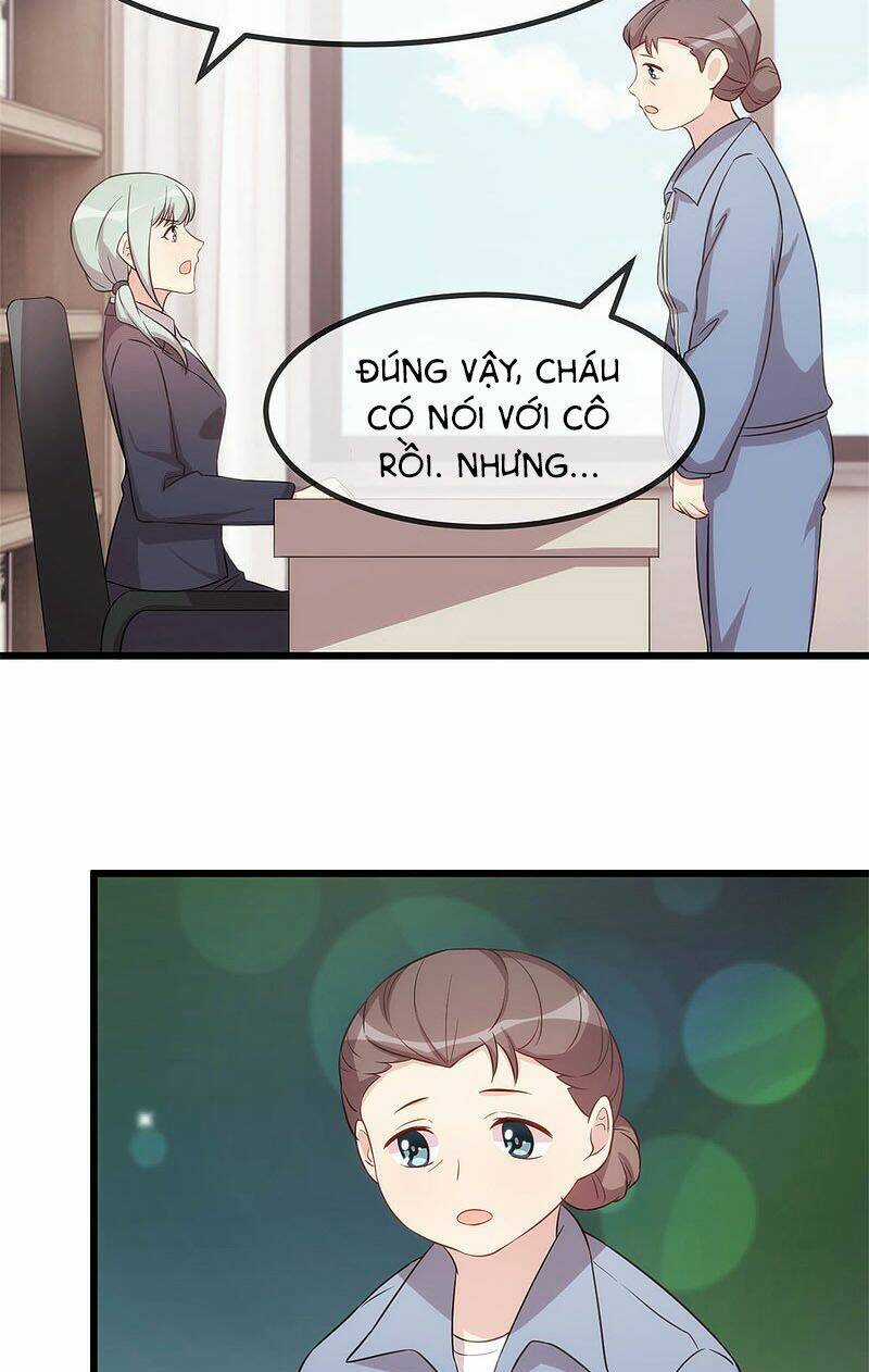 Cô Vợ Ấm Áp Của Hạ Thiếu Chapter 331 trang 2