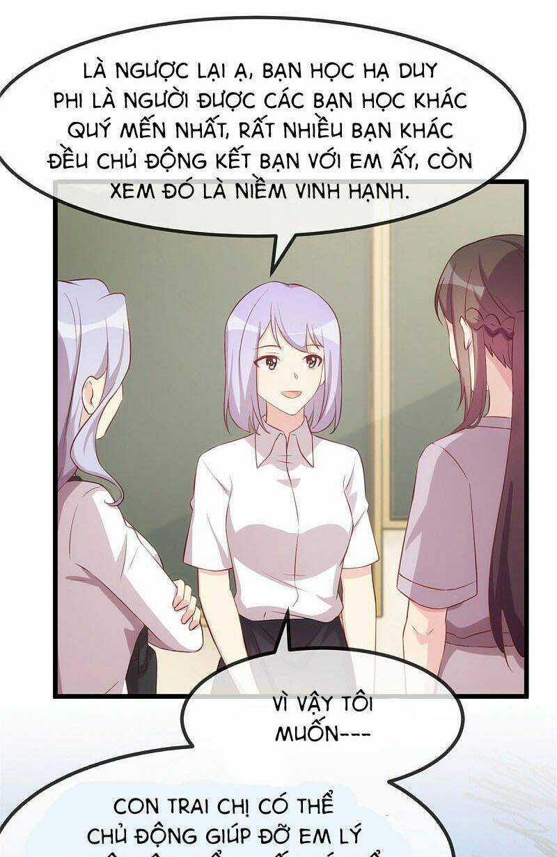 Cô Vợ Ấm Áp Của Hạ Thiếu Chapter 332 trang 14