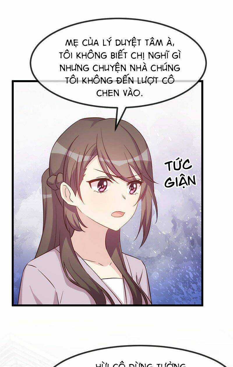 Cô Vợ Ấm Áp Của Hạ Thiếu Chapter 332 trang 17