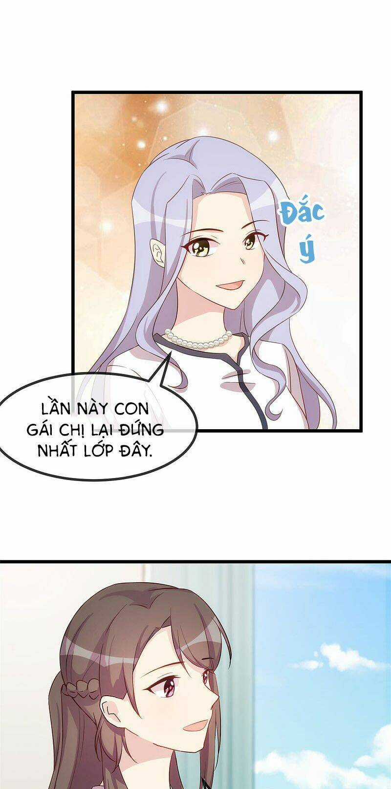 Cô Vợ Ấm Áp Của Hạ Thiếu Chapter 332 trang 4