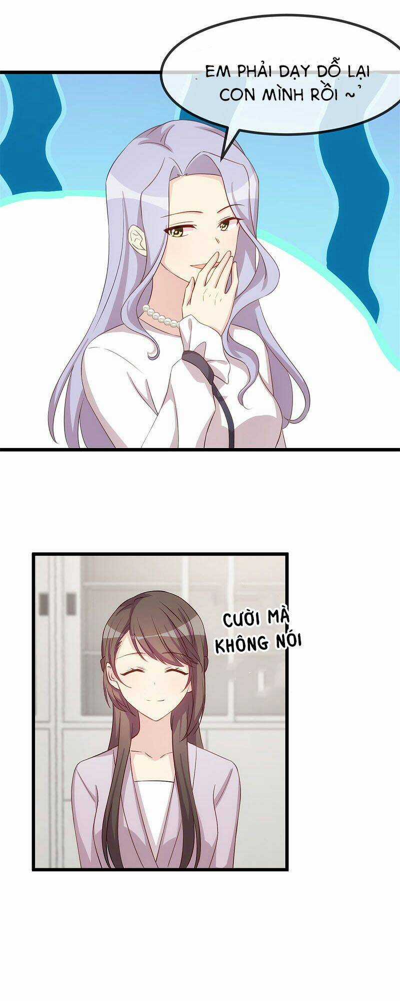 Cô Vợ Ấm Áp Của Hạ Thiếu Chapter 332 trang 6