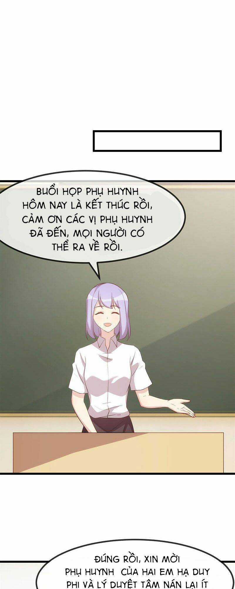 Cô Vợ Ấm Áp Của Hạ Thiếu Chapter 332 trang 7