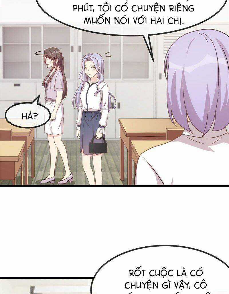 Cô Vợ Ấm Áp Của Hạ Thiếu Chapter 332 trang 8