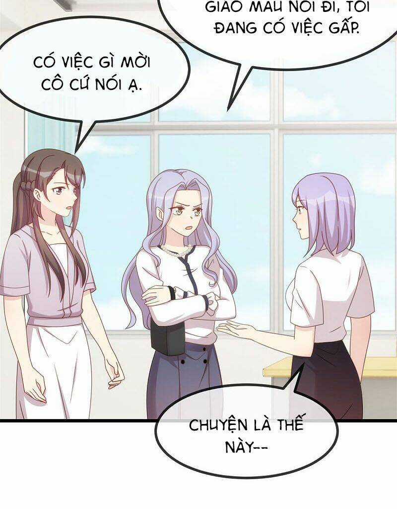 Cô Vợ Ấm Áp Của Hạ Thiếu Chapter 332 trang 9