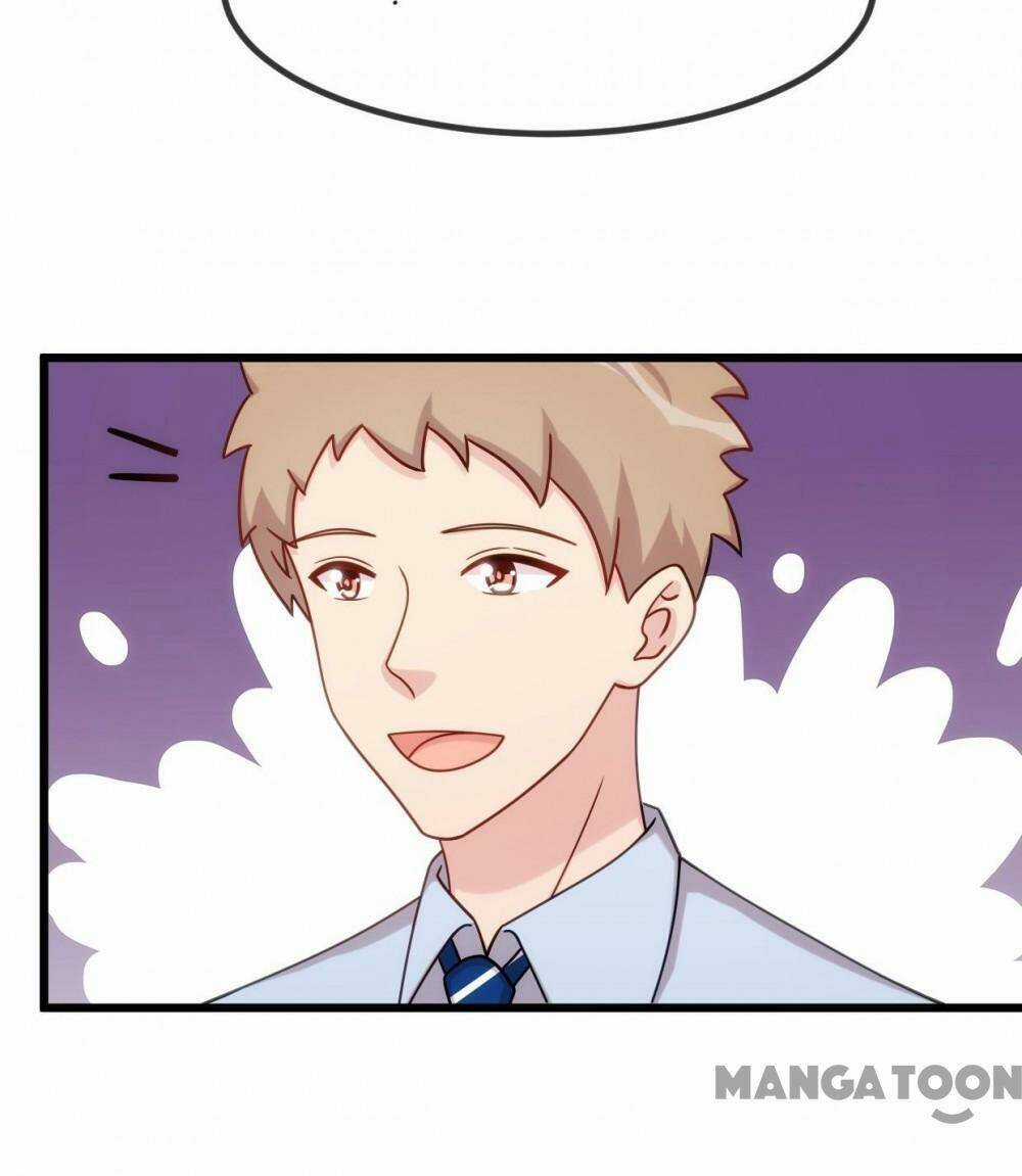 Cô Vợ Ấm Áp Của Hạ Thiếu Chapter 333 trang 10