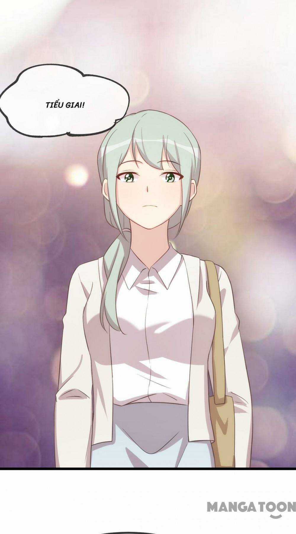 Cô Vợ Ấm Áp Của Hạ Thiếu Chapter 333 trang 11