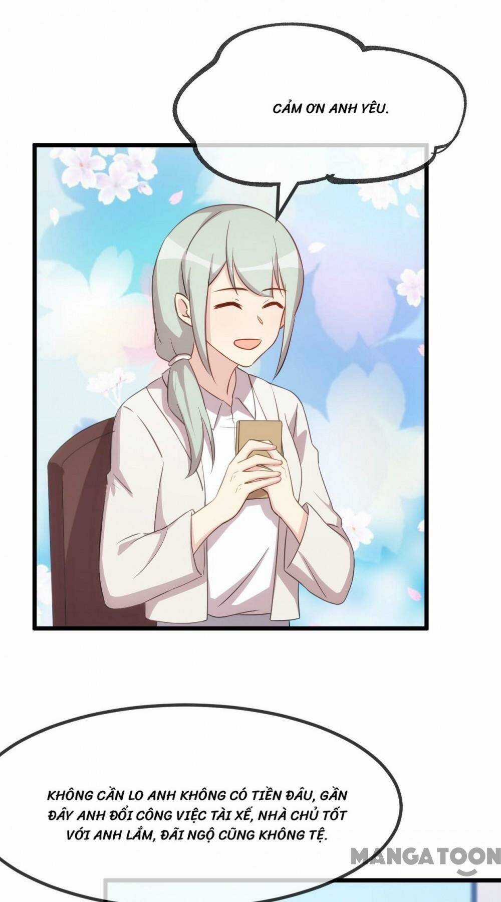 Cô Vợ Ấm Áp Của Hạ Thiếu Chapter 333 trang 14