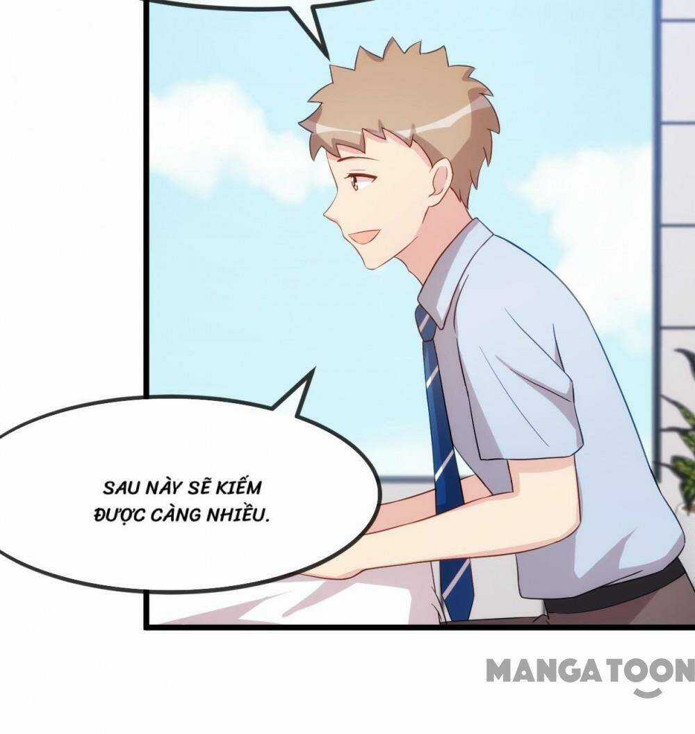 Cô Vợ Ấm Áp Của Hạ Thiếu Chapter 333 trang 15