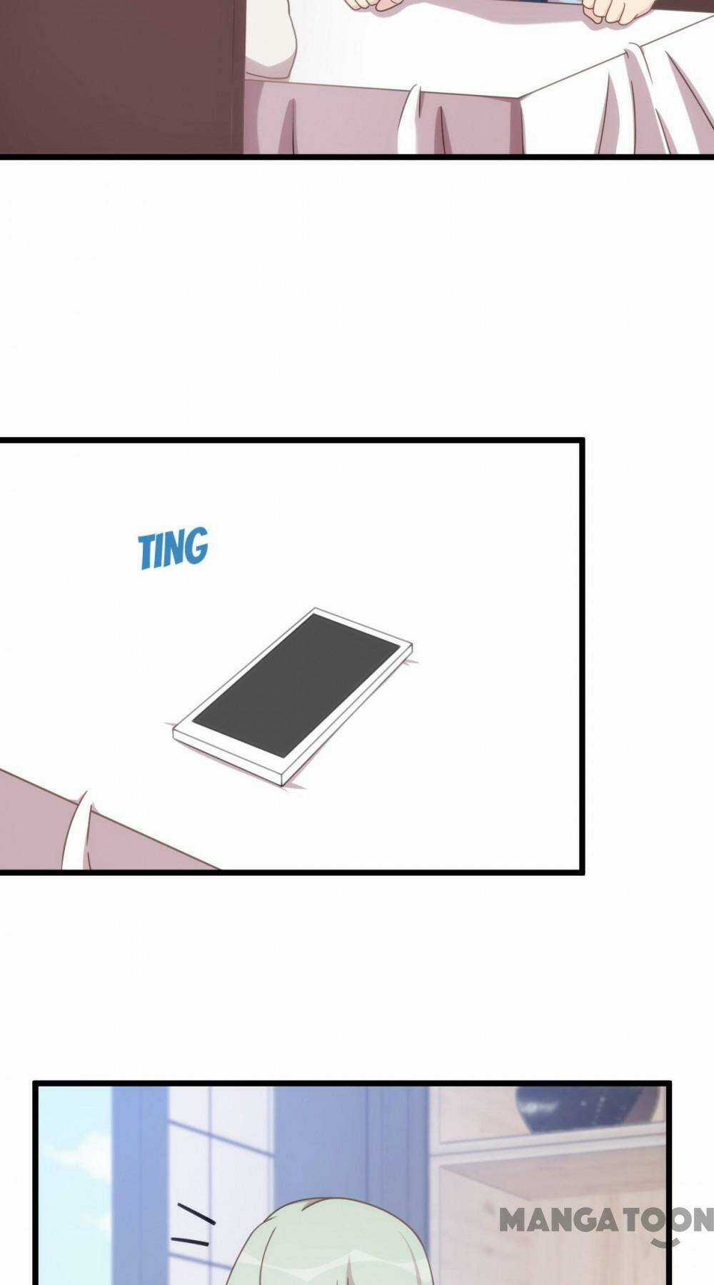 Cô Vợ Ấm Áp Của Hạ Thiếu Chapter 333 trang 19