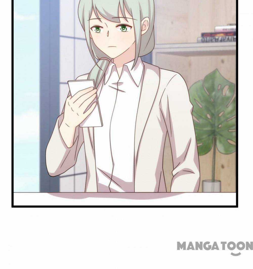 Cô Vợ Ấm Áp Của Hạ Thiếu Chapter 333 trang 20