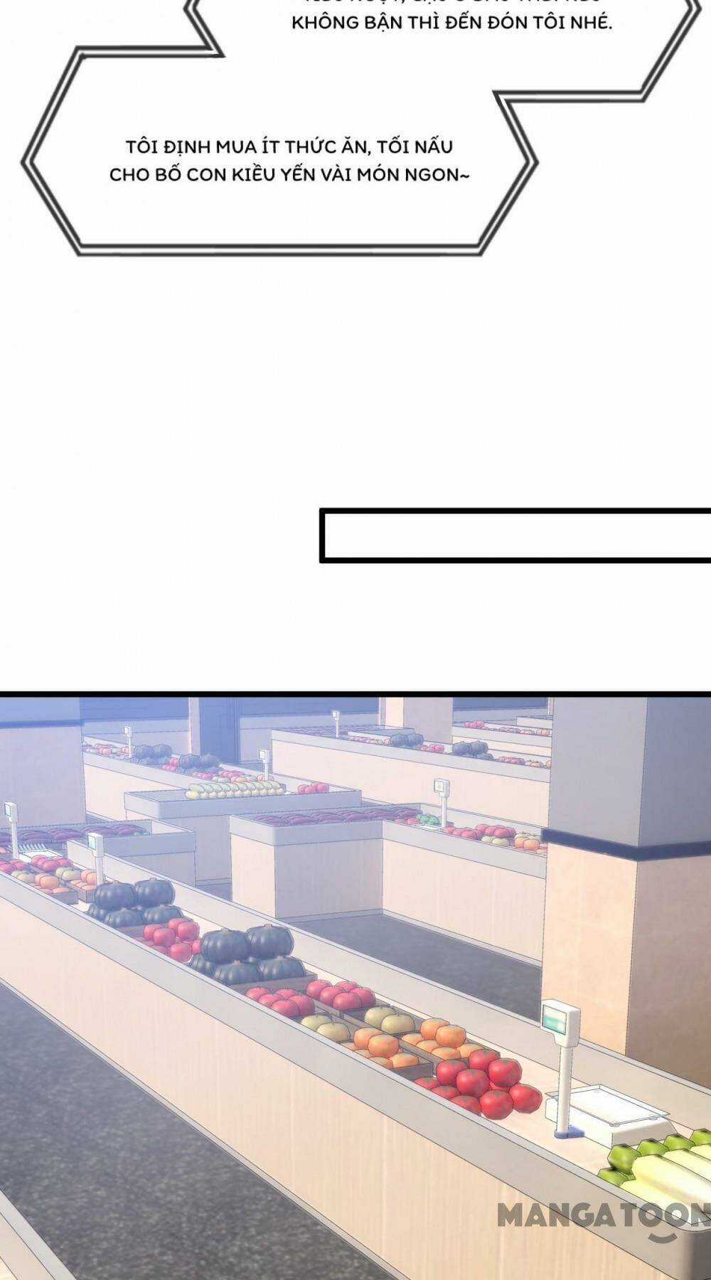 Cô Vợ Ấm Áp Của Hạ Thiếu Chapter 333 trang 29