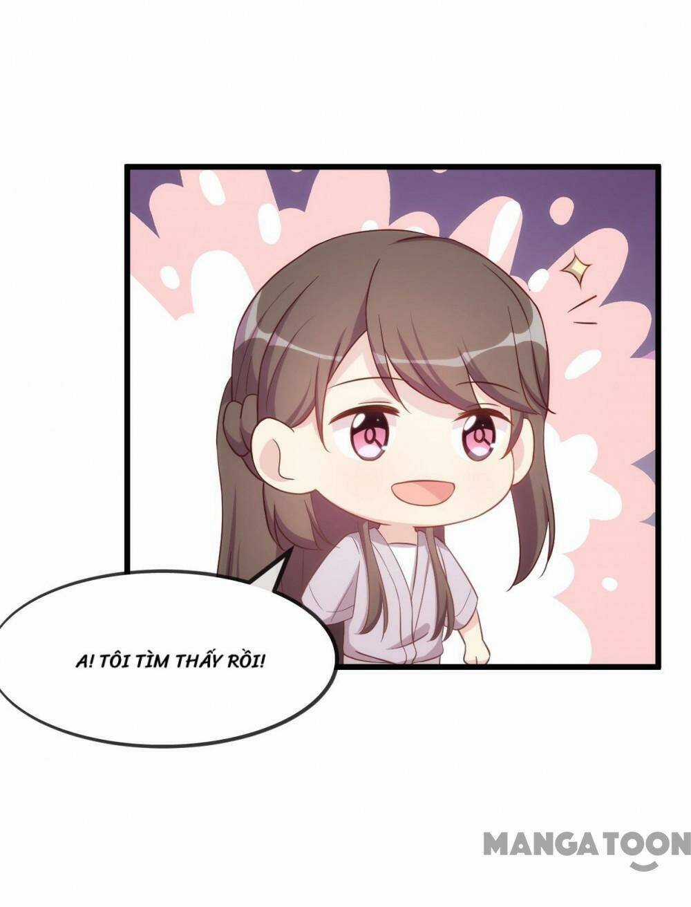 Cô Vợ Ấm Áp Của Hạ Thiếu Chapter 333 trang 34