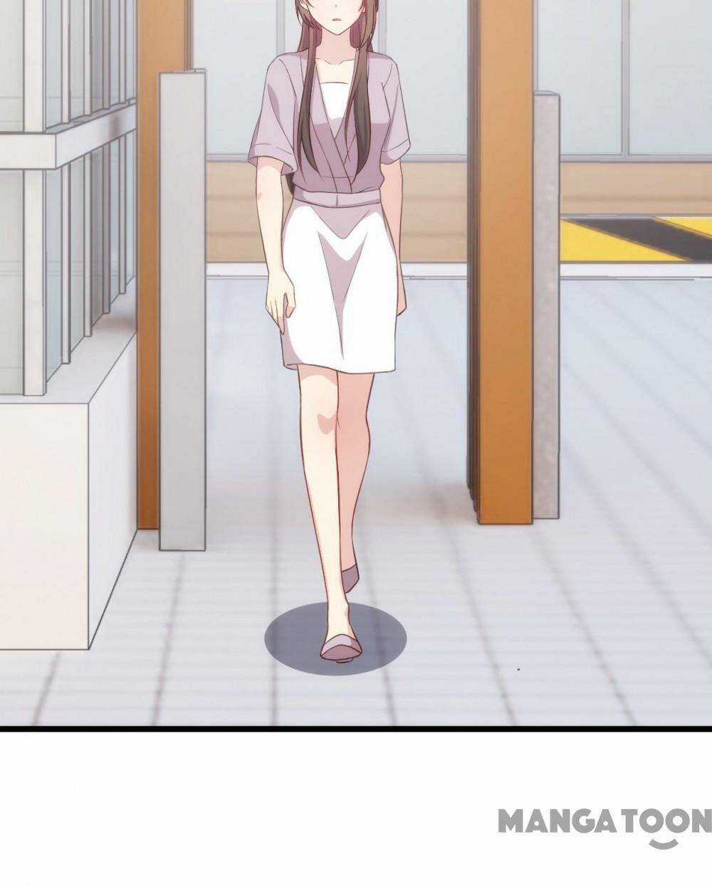 Cô Vợ Ấm Áp Của Hạ Thiếu Chapter 333 trang 5