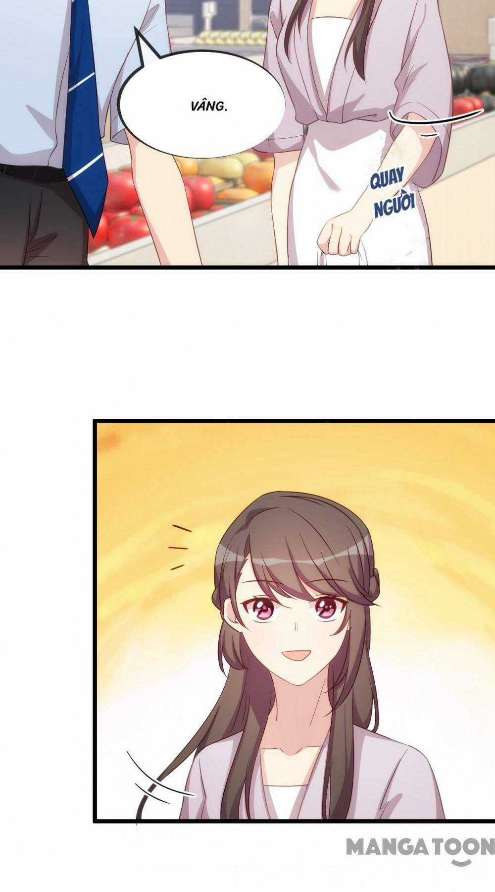 Cô Vợ Ấm Áp Của Hạ Thiếu Chapter 334 trang 13