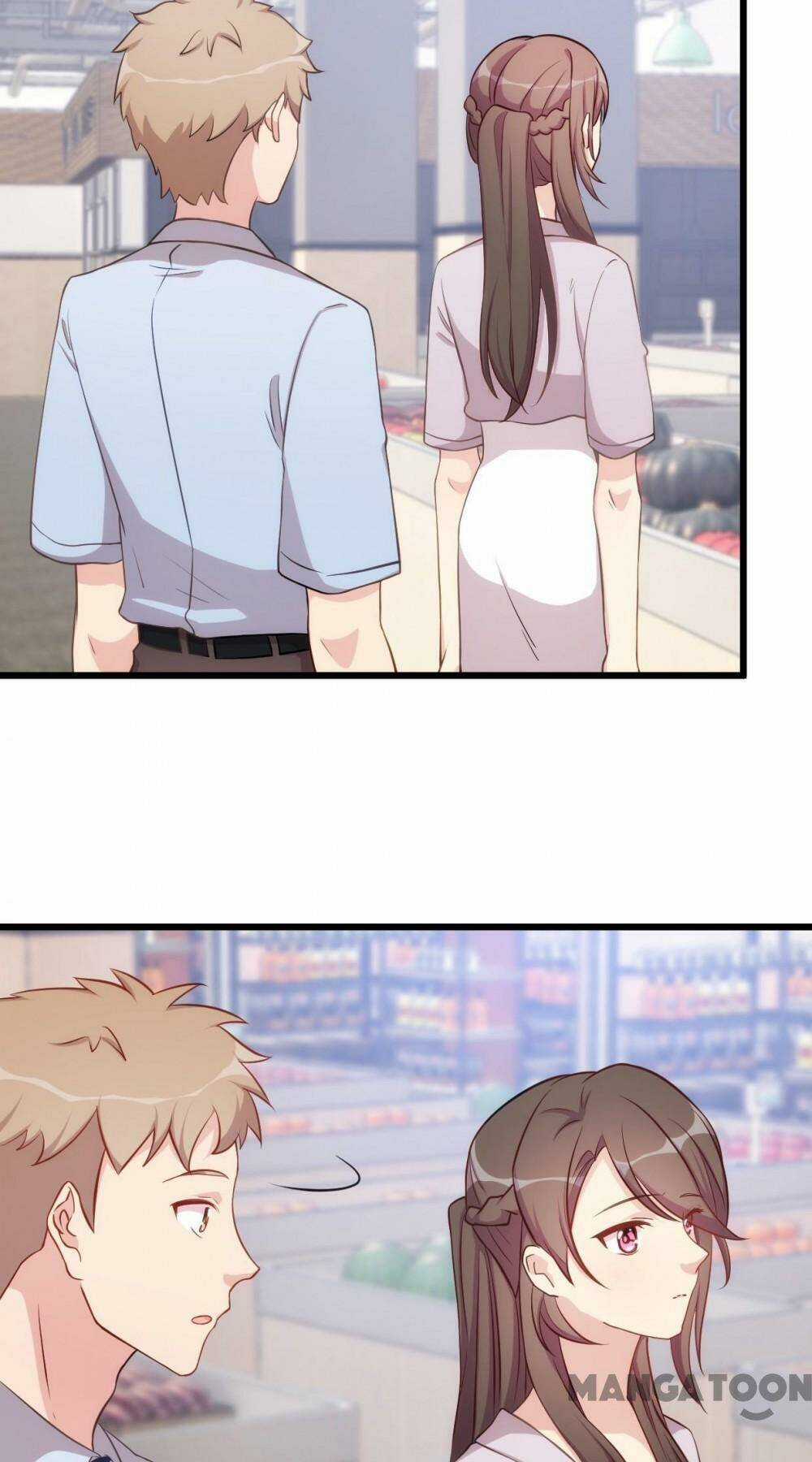 Cô Vợ Ấm Áp Của Hạ Thiếu Chapter 334 trang 16